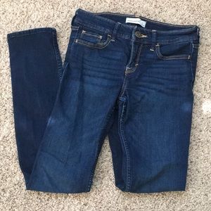 Abercrombie Kids Girls Jeans